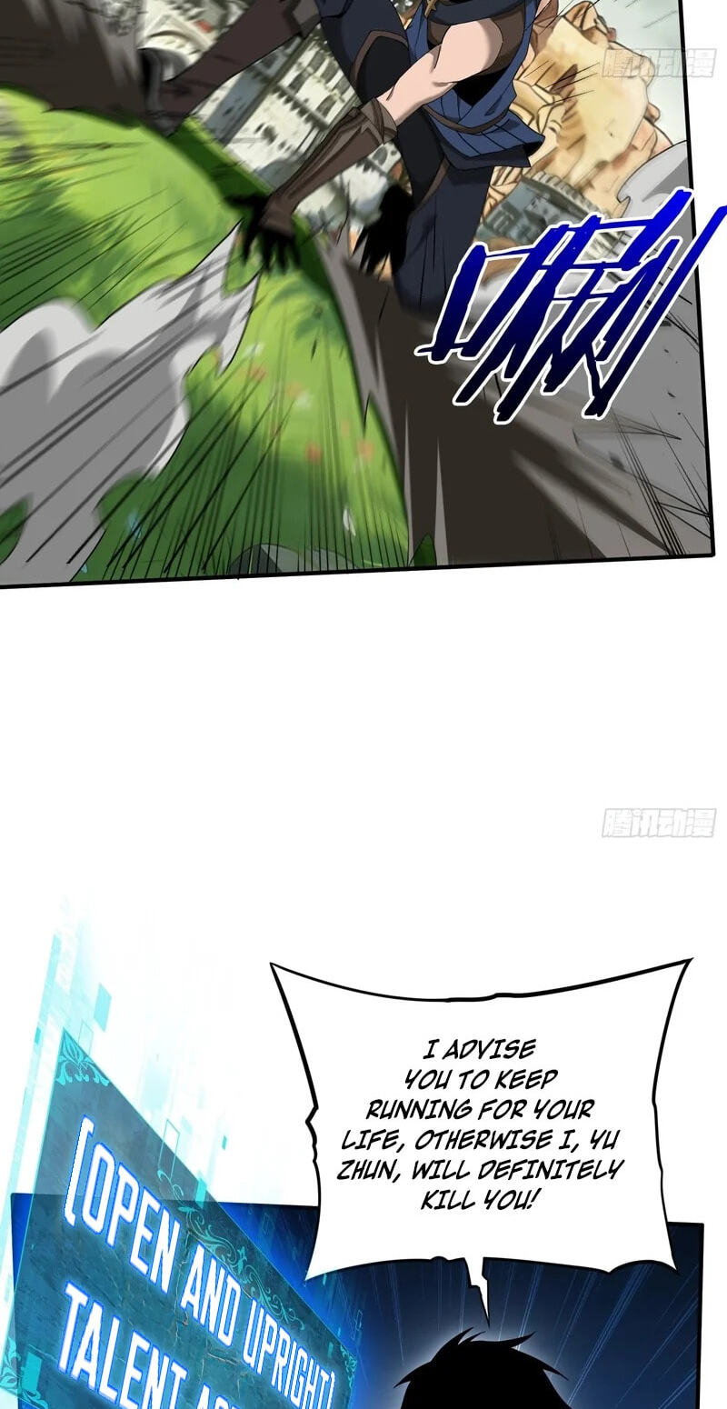 Read this-assassin-is-upright chapter 4 image 49 on Lezhin