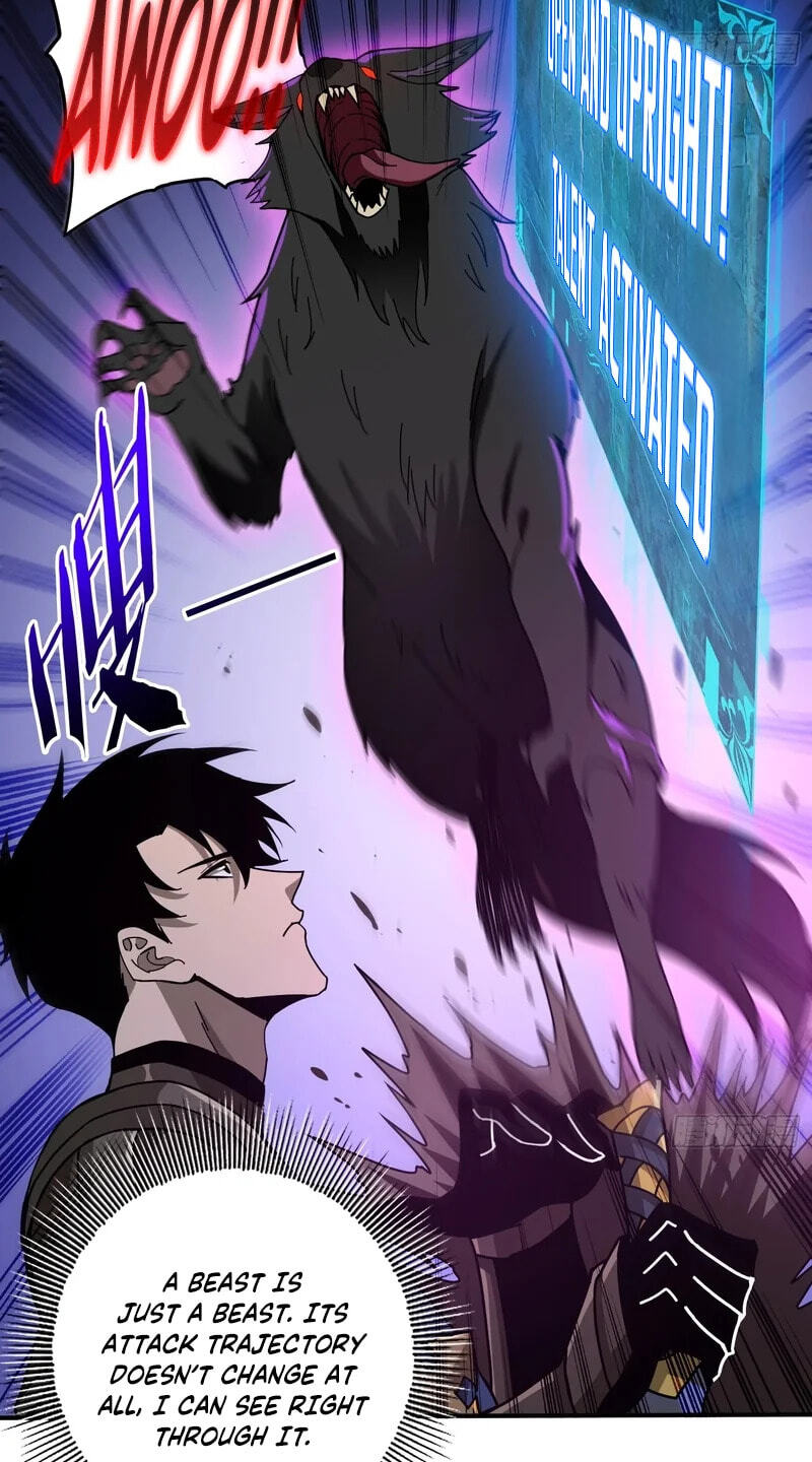 Read this-assassin-is-upright chapter 4 image 6 on Lezhin