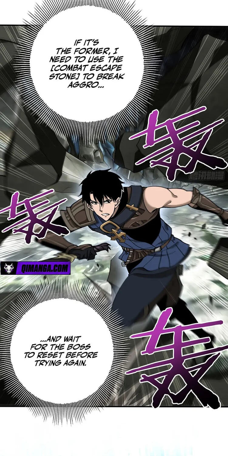 Read this-assassin-is-upright chapter 6 image 20 on Lezhin