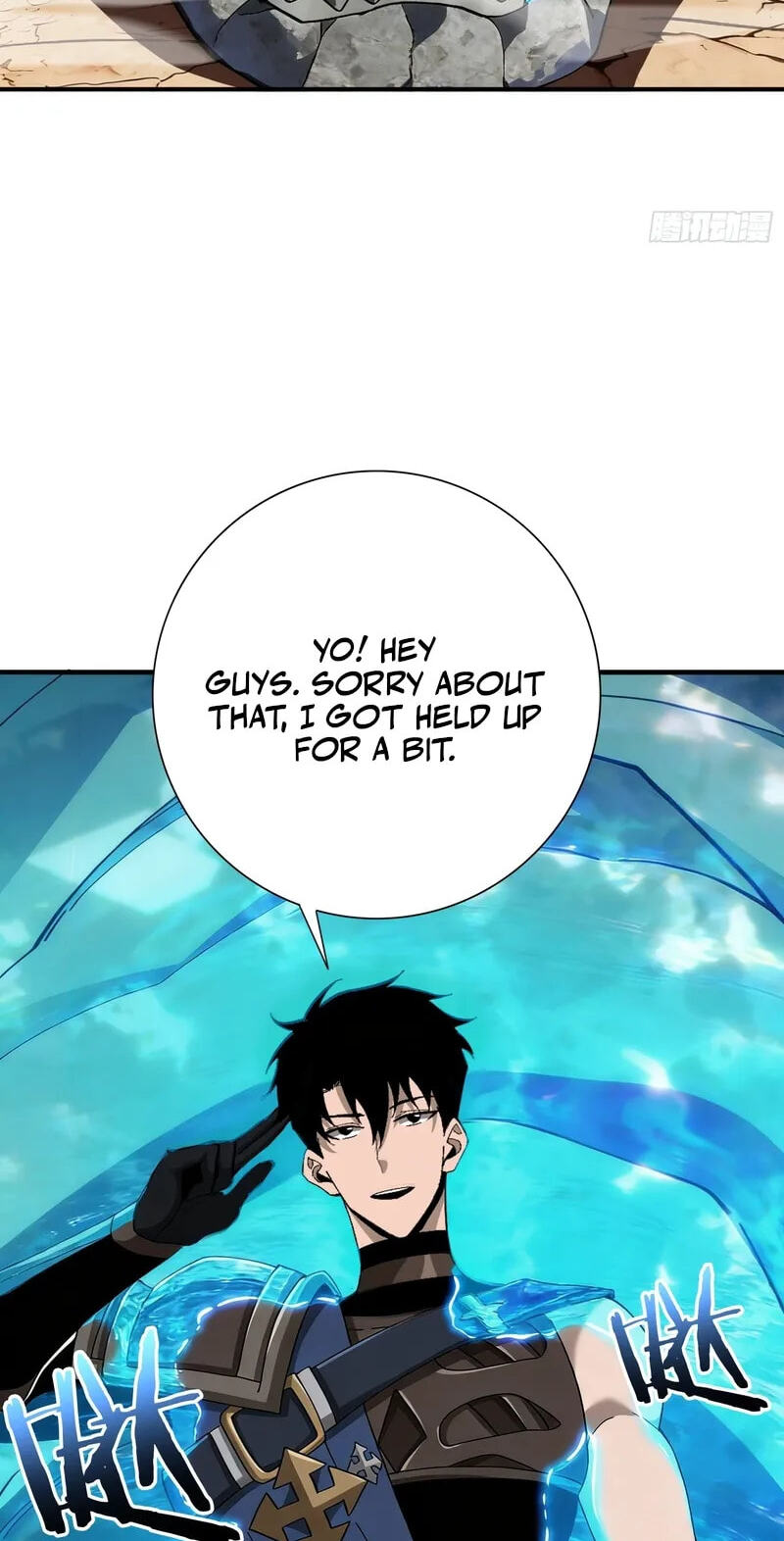 Read this-assassin-is-upright chapter 6 image 54 on Lezhin