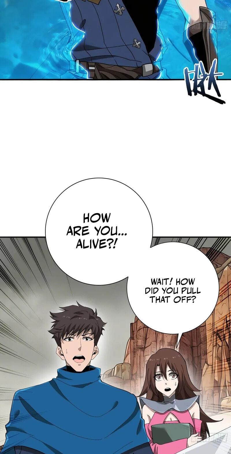 Read this-assassin-is-upright chapter 6 image 55 on Lezhin