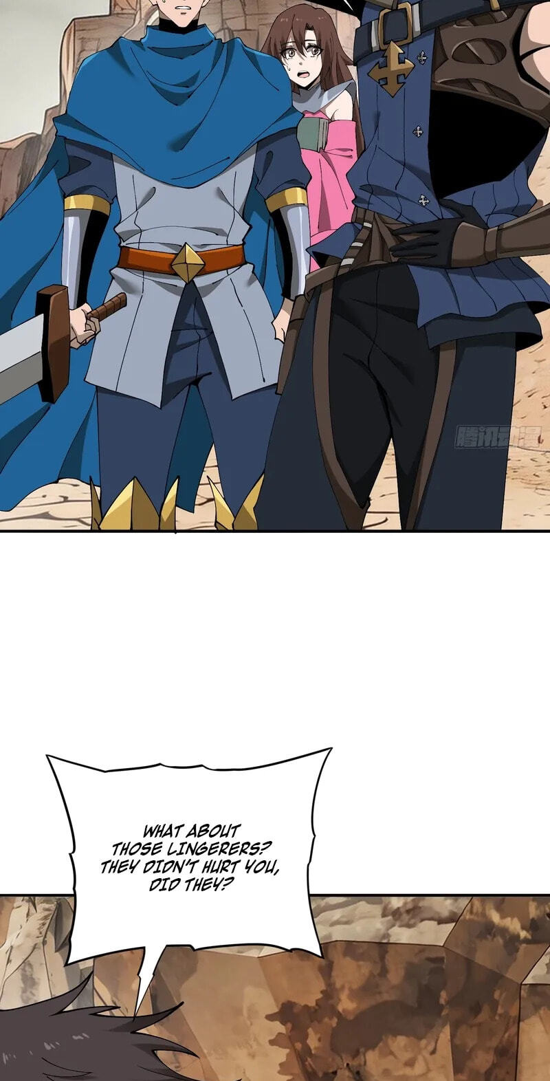 Read this-assassin-is-upright chapter 6 image 57 on Lezhin