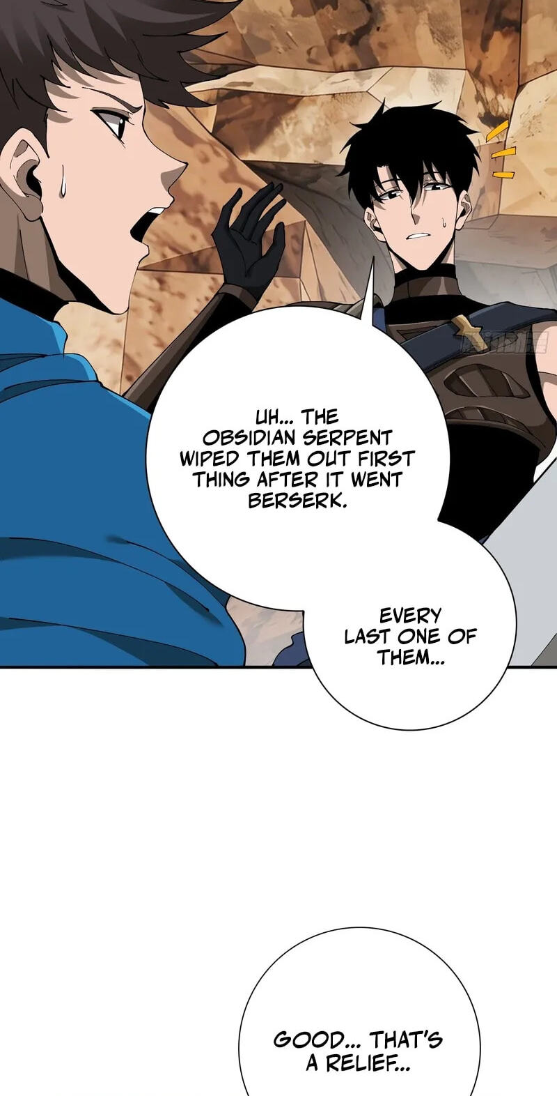 Read this-assassin-is-upright chapter 6 image 58 on Lezhin