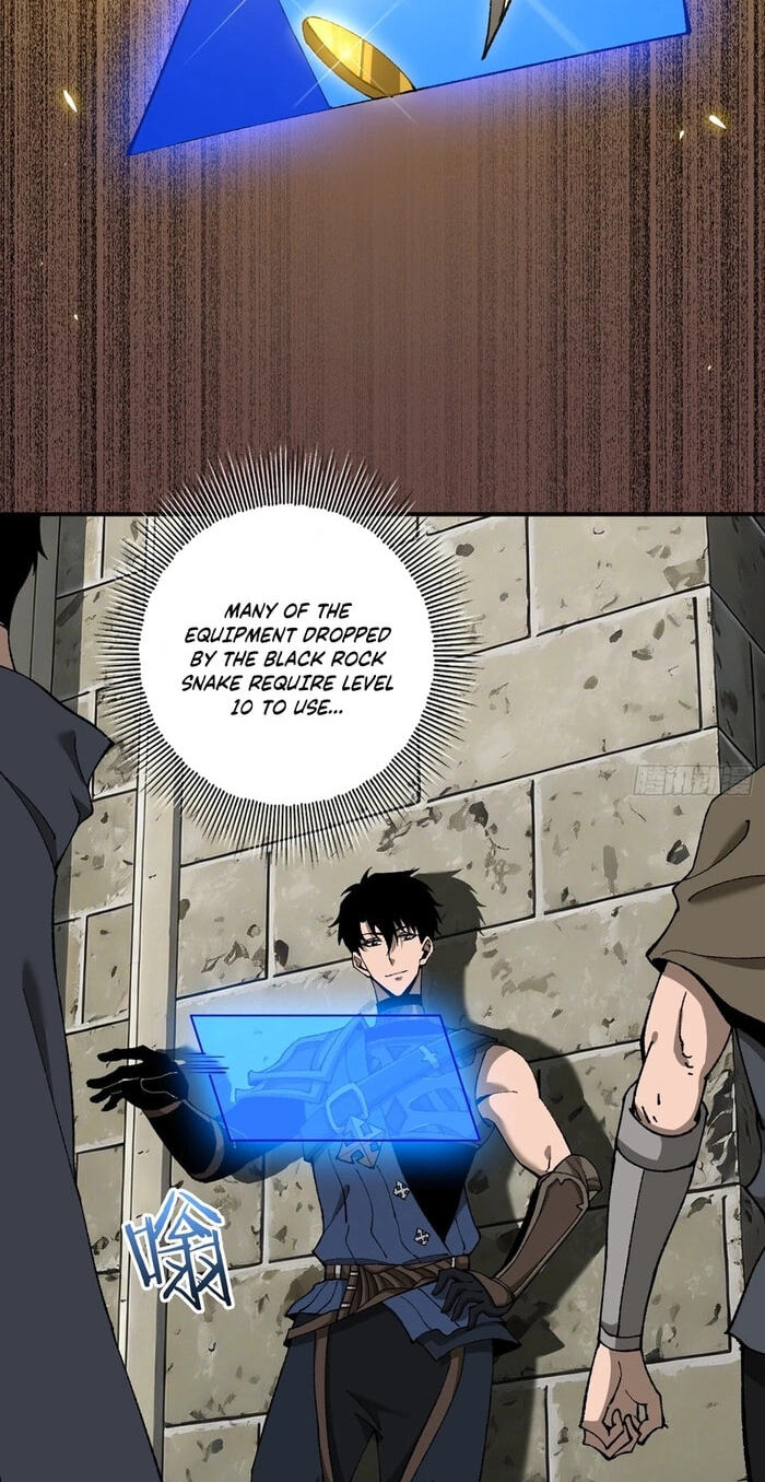 Read this-assassin-is-upright chapter 7 image 13 on Lezhin
