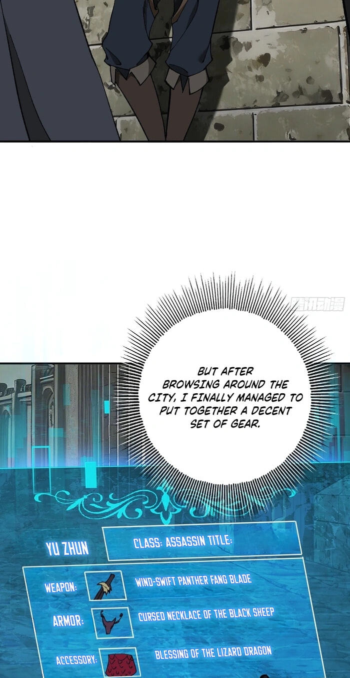 Read this-assassin-is-upright chapter 7 image 14 on Lezhin