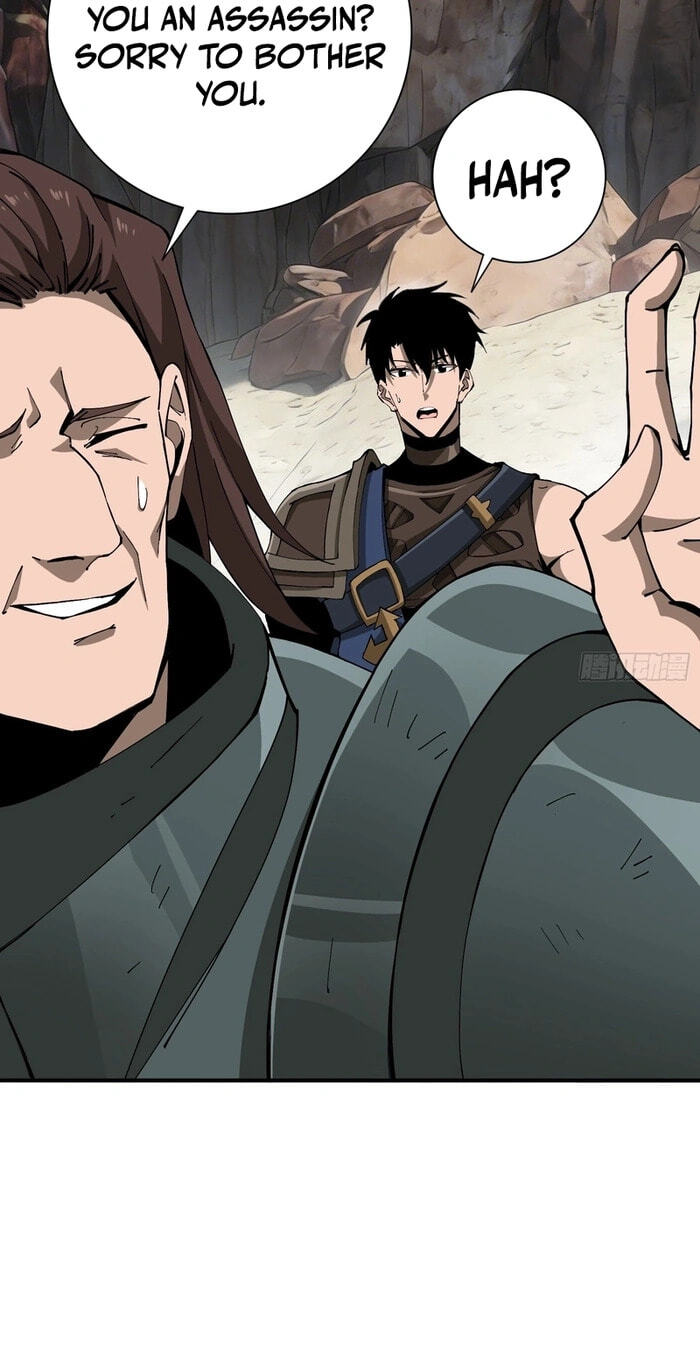 Read this-assassin-is-upright chapter 7 image 27 on Lezhin