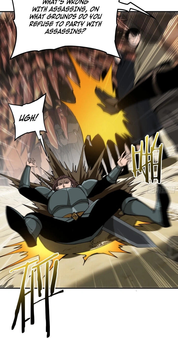 Read this-assassin-is-upright chapter 7 image 35 on Lezhin