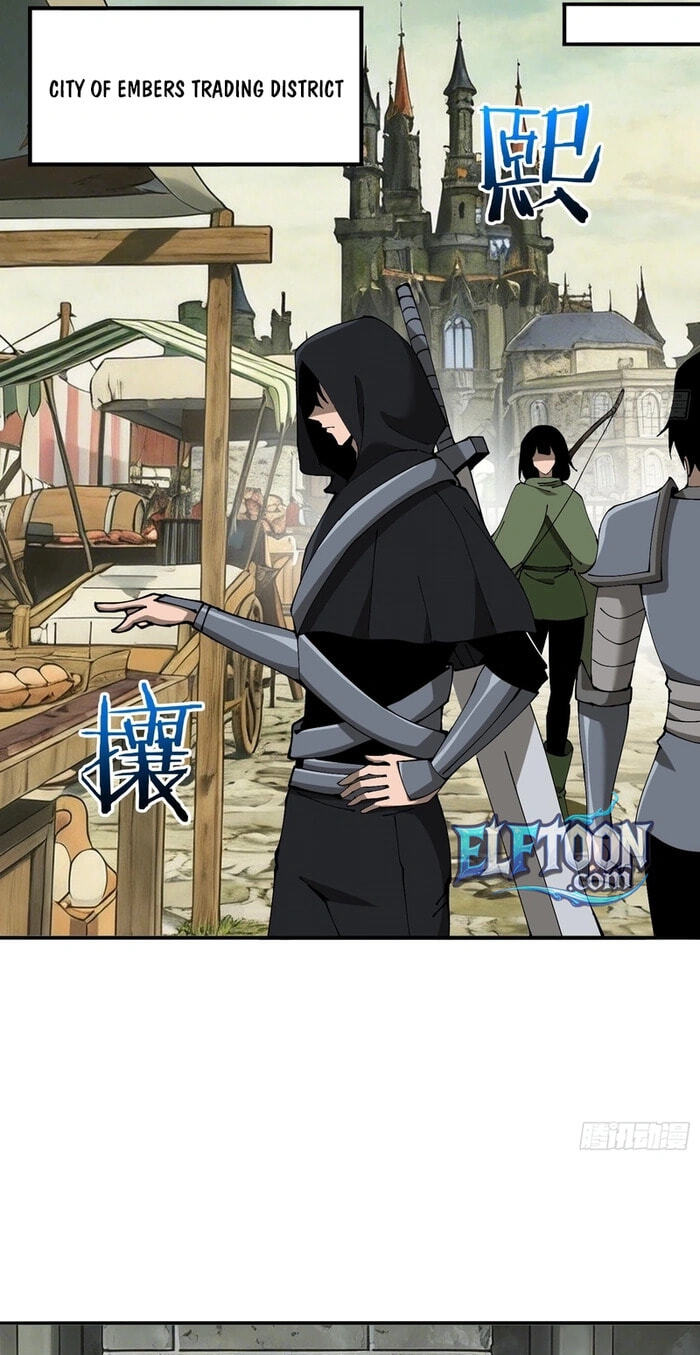 Read this-assassin-is-upright chapter 7 image 9 on Lezhin