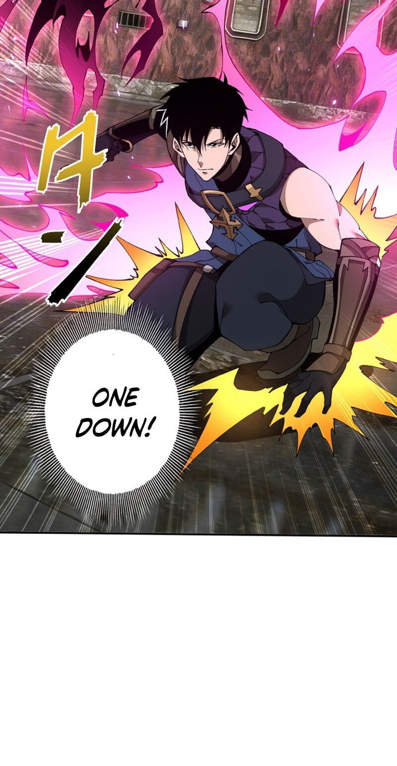 Read this-assassin-is-upright chapter 9 image 2 on Lezhin