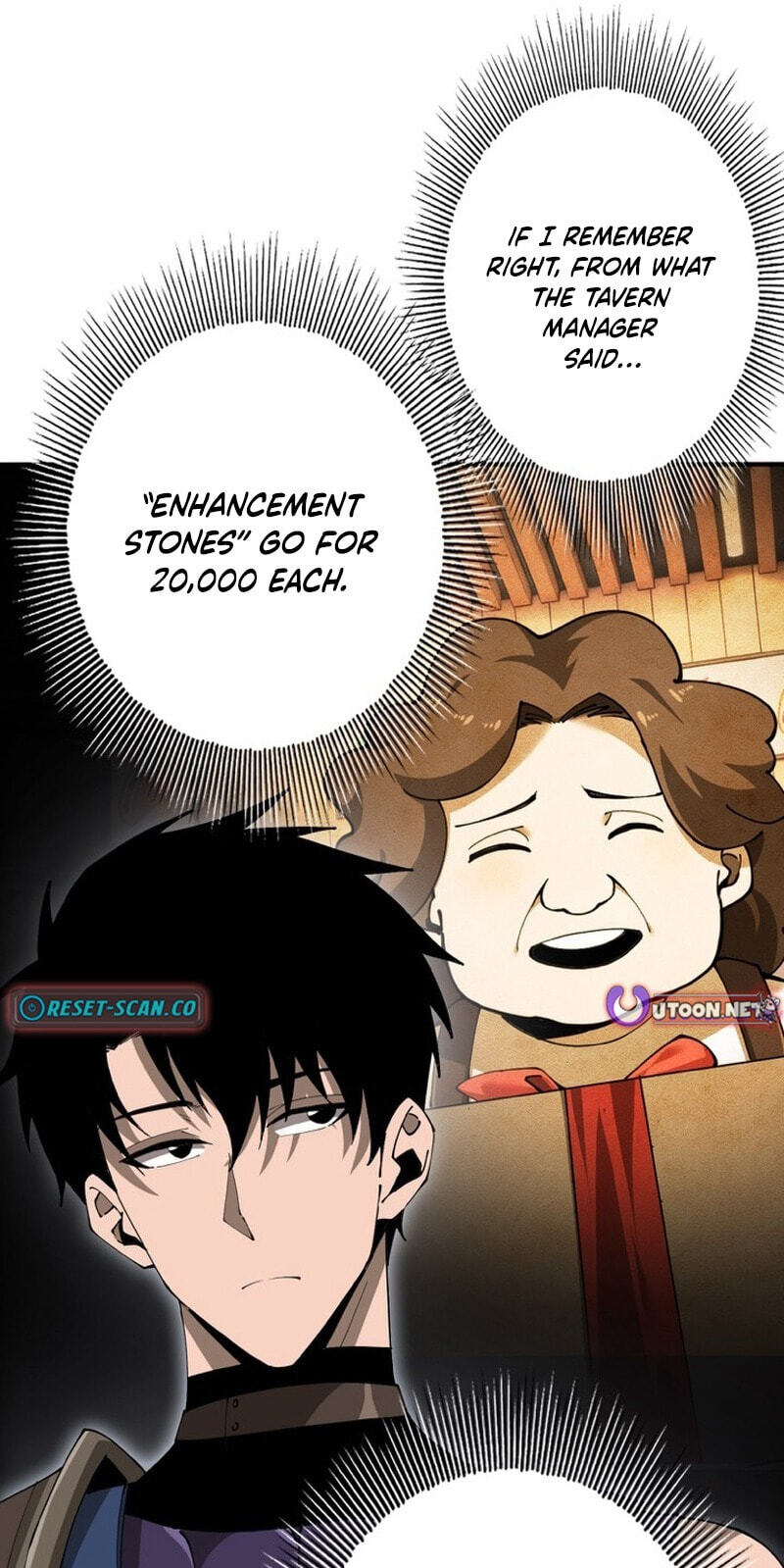 Read this-assassin-is-upright chapter 9 image 25 on Lezhin