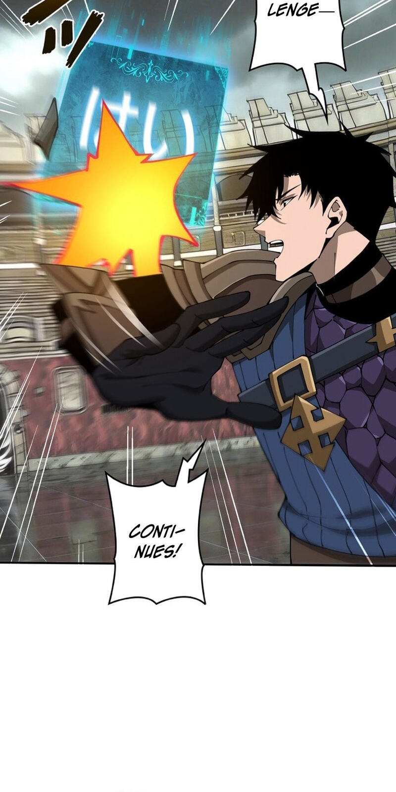 Read this-assassin-is-upright chapter 9 image 29 on Lezhin