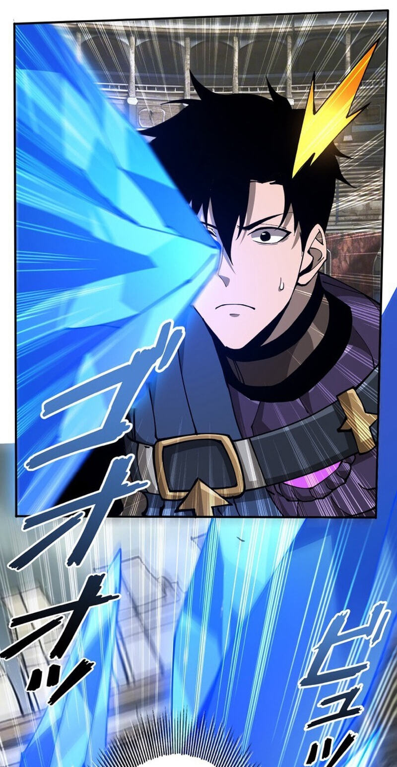 Read this-assassin-is-upright chapter 9 image 3 on Lezhin