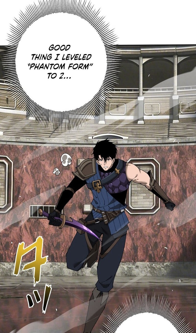 Read this-assassin-is-upright chapter 9 image 50 on Lezhin