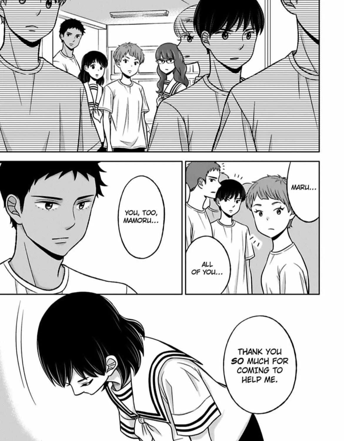 Read This Boy in Class chapter 43 image 11 on Lezhin