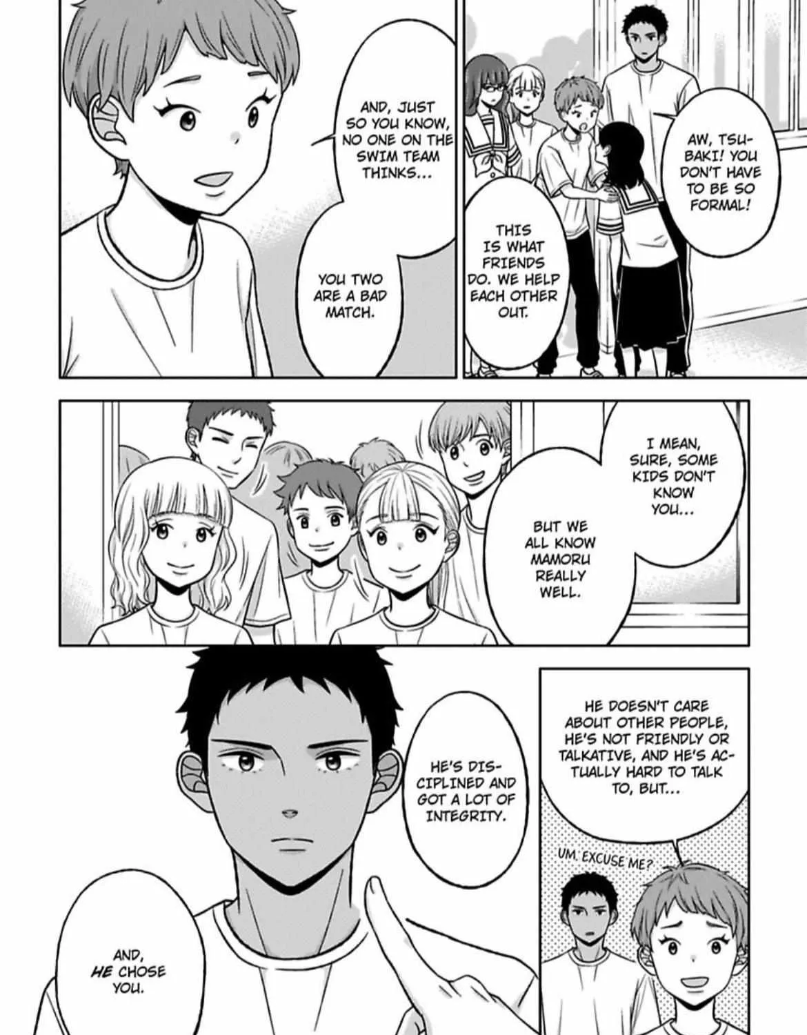 Read This Boy in Class chapter 43 image 13 on Lezhin