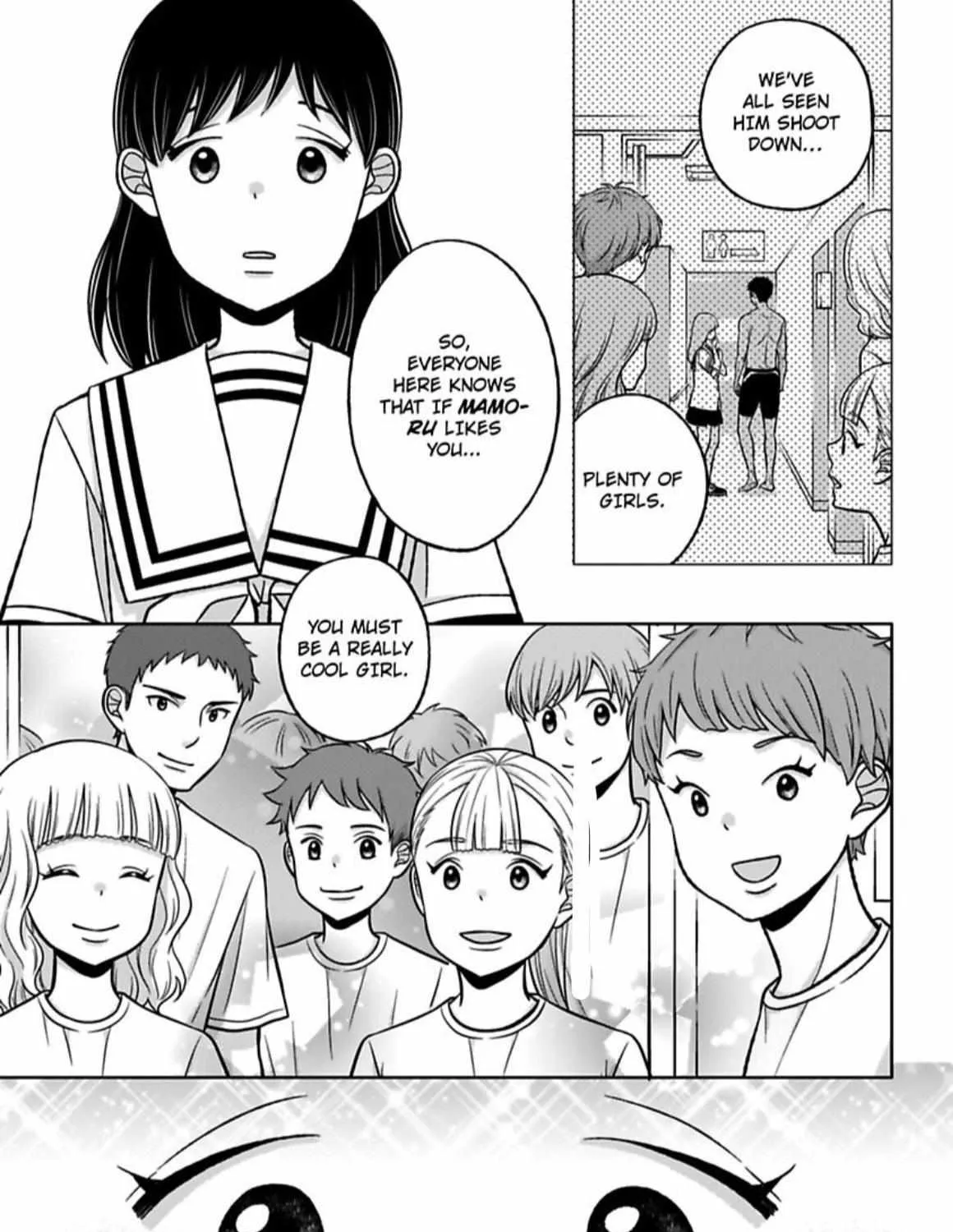 Read This Boy in Class chapter 43 image 15 on Lezhin