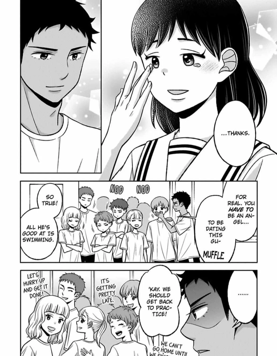 Read This Boy in Class chapter 43 image 17 on Lezhin