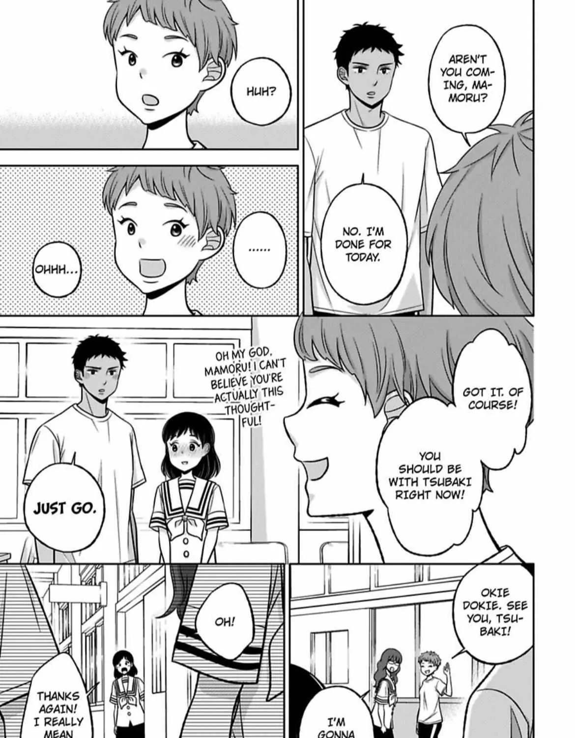 Read This Boy in Class chapter 43 image 19 on Lezhin