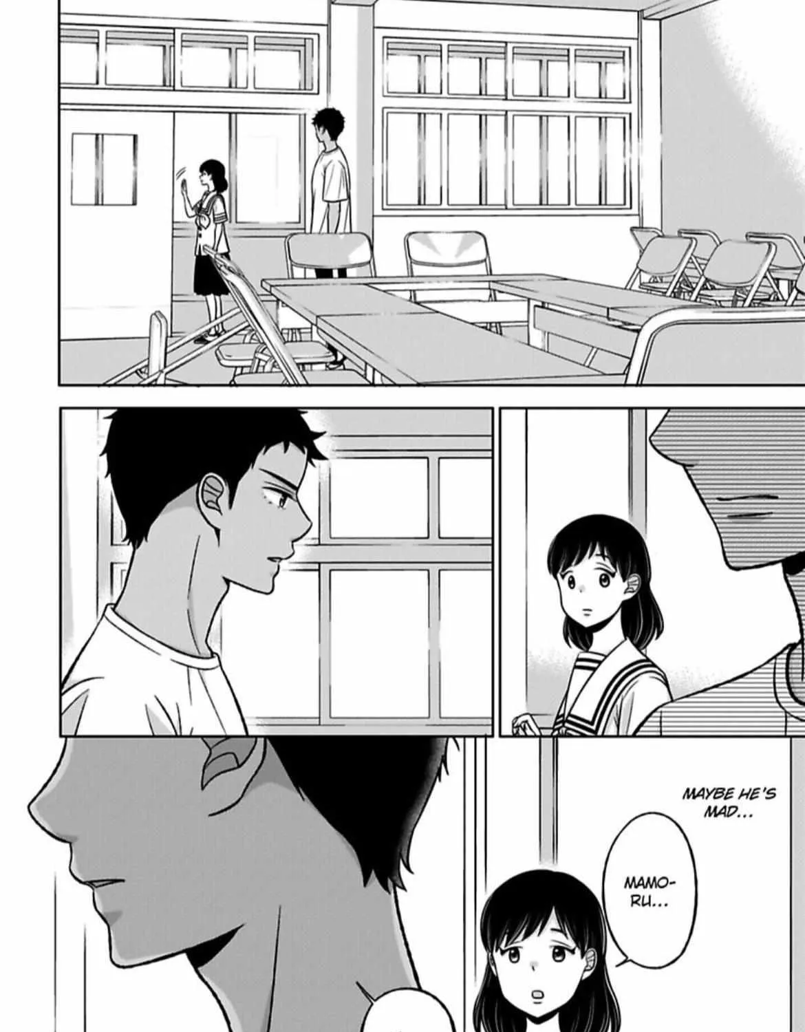 Read This Boy in Class chapter 43 image 21 on Lezhin