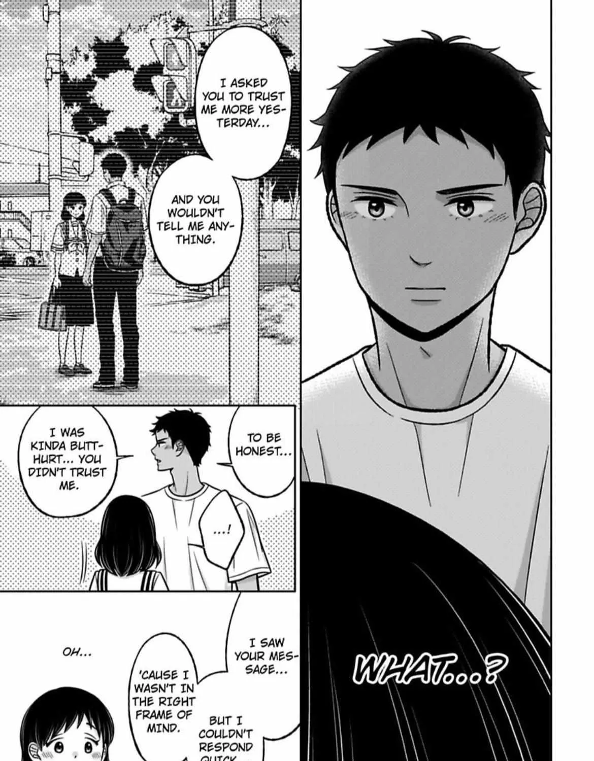 Read This Boy in Class chapter 43 image 27 on Lezhin