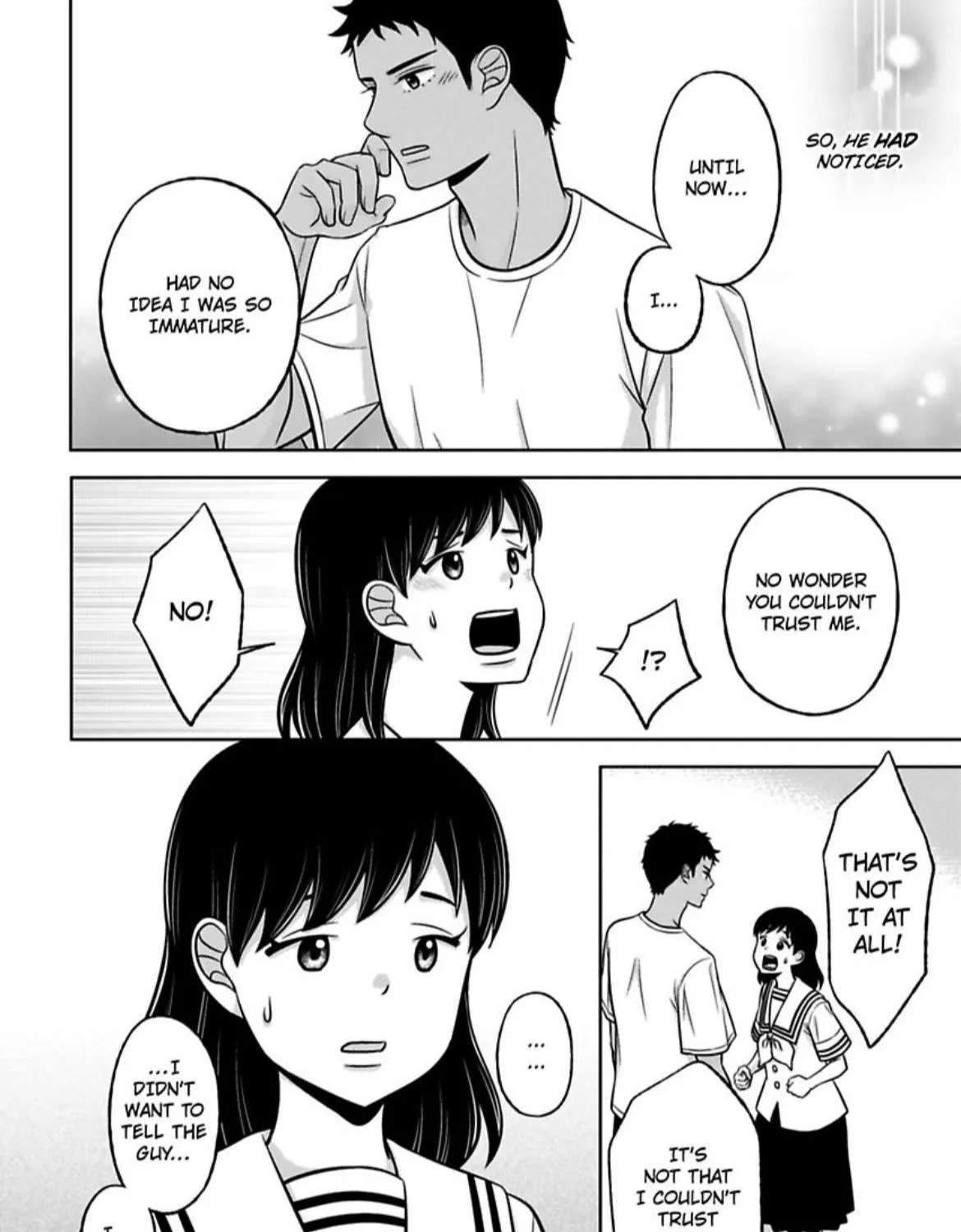 Read This Boy in Class chapter 43 image 29 on Lezhin