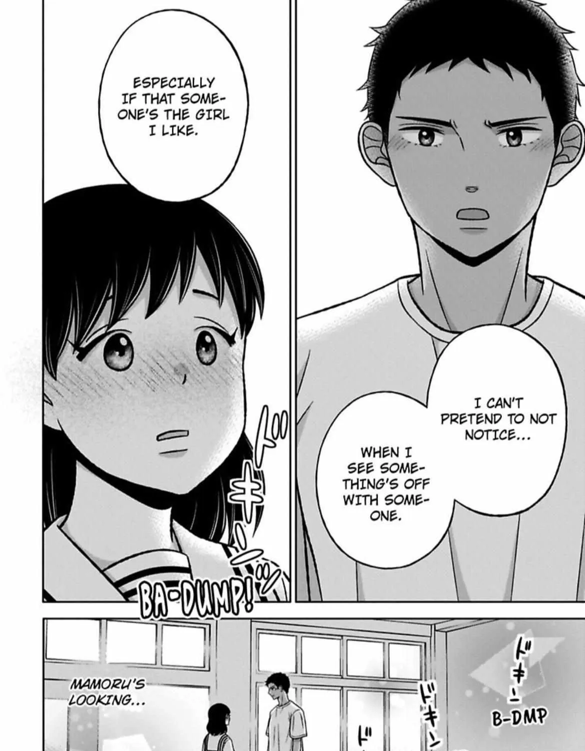 Read This Boy in Class chapter 43 image 33 on Lezhin