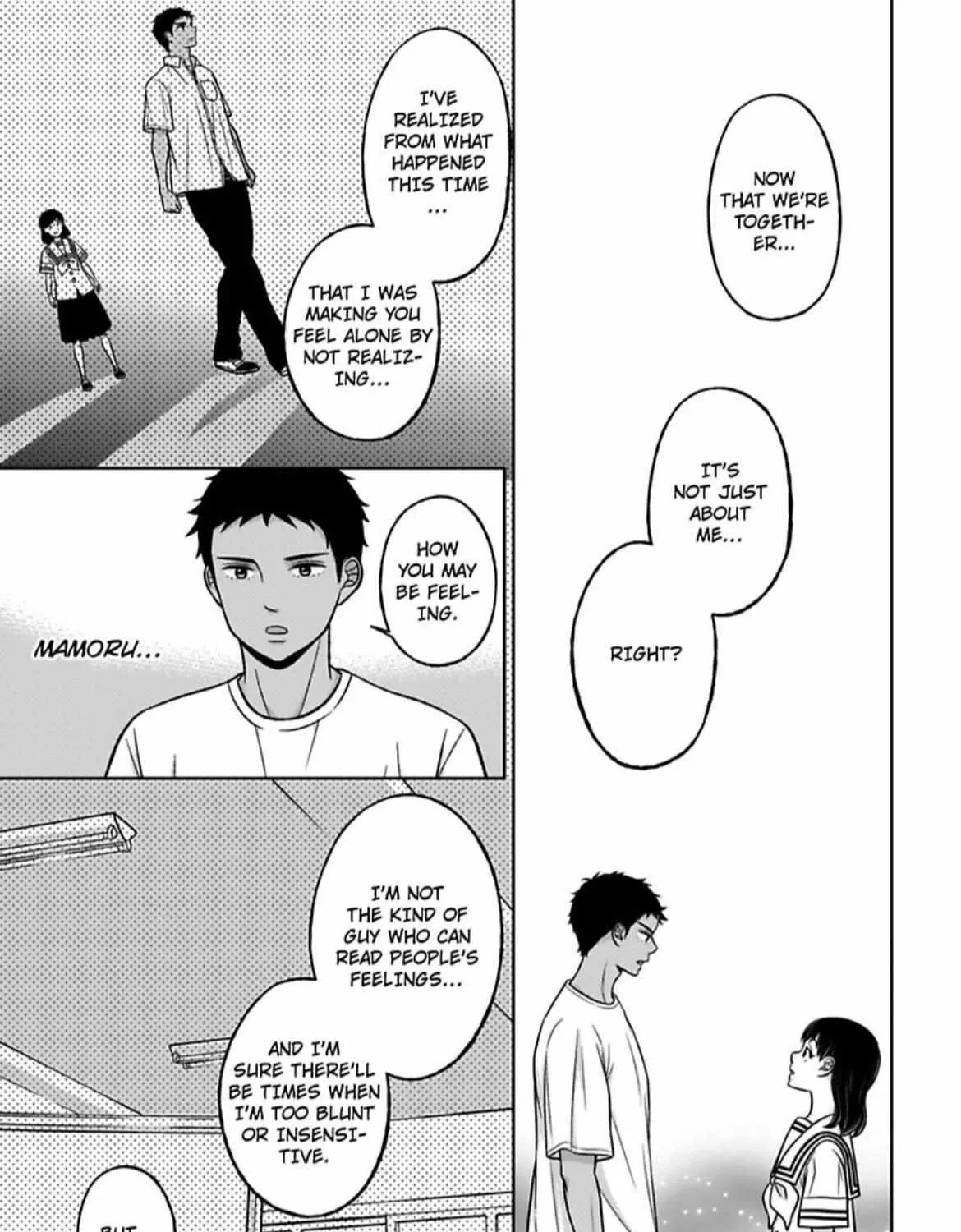 Read This Boy in Class chapter 43 image 39 on Lezhin