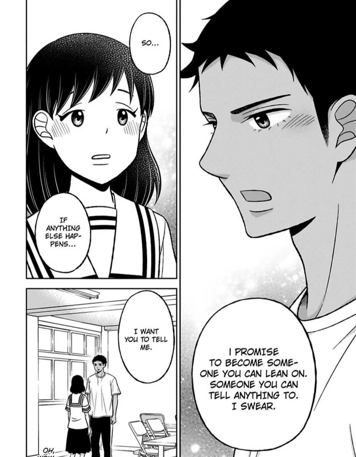 Read This Boy in Class chapter 43 image 41 on Lezhin