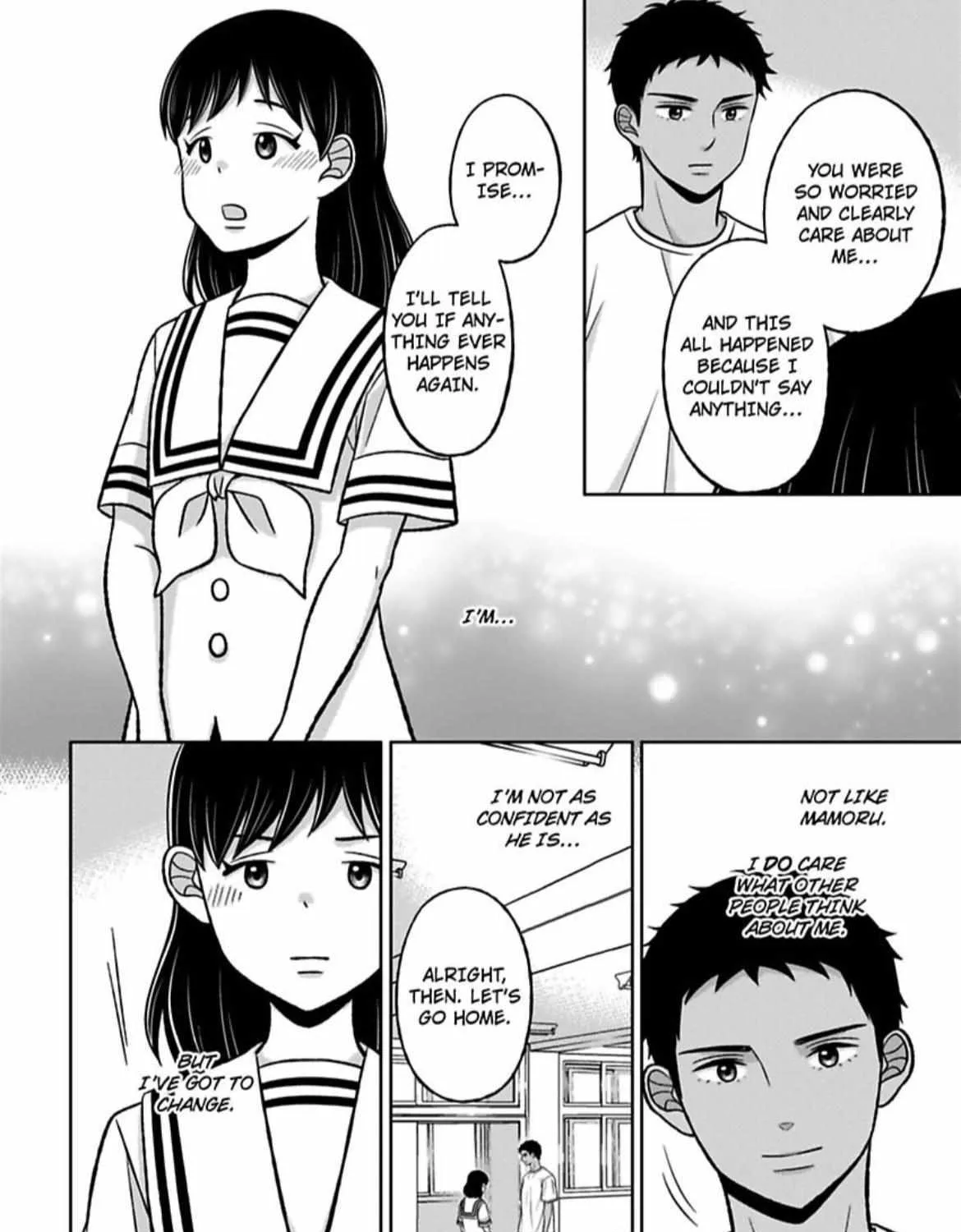Read This Boy in Class chapter 43 image 45 on Lezhin