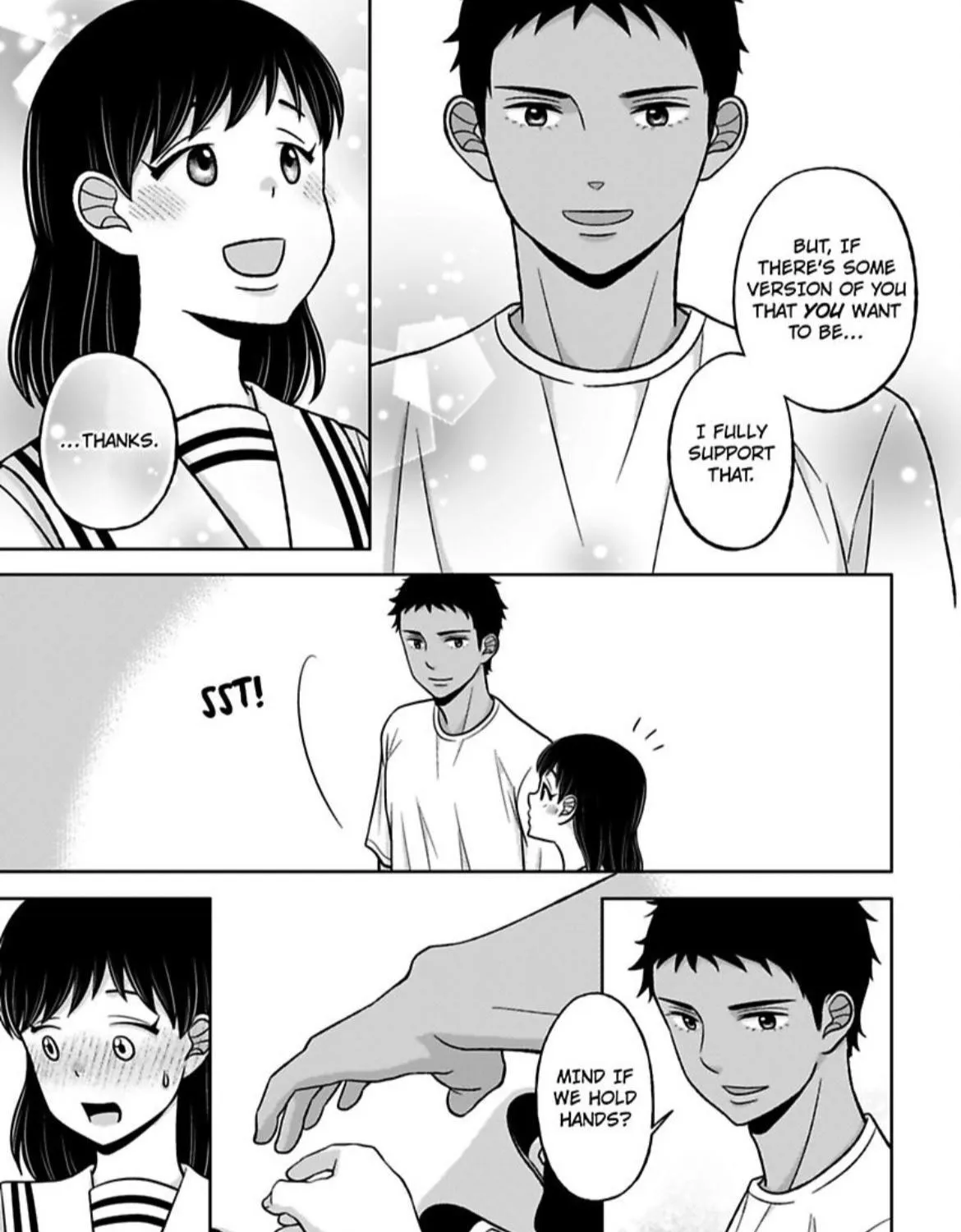 Read This Boy in Class chapter 43 image 51 on Lezhin