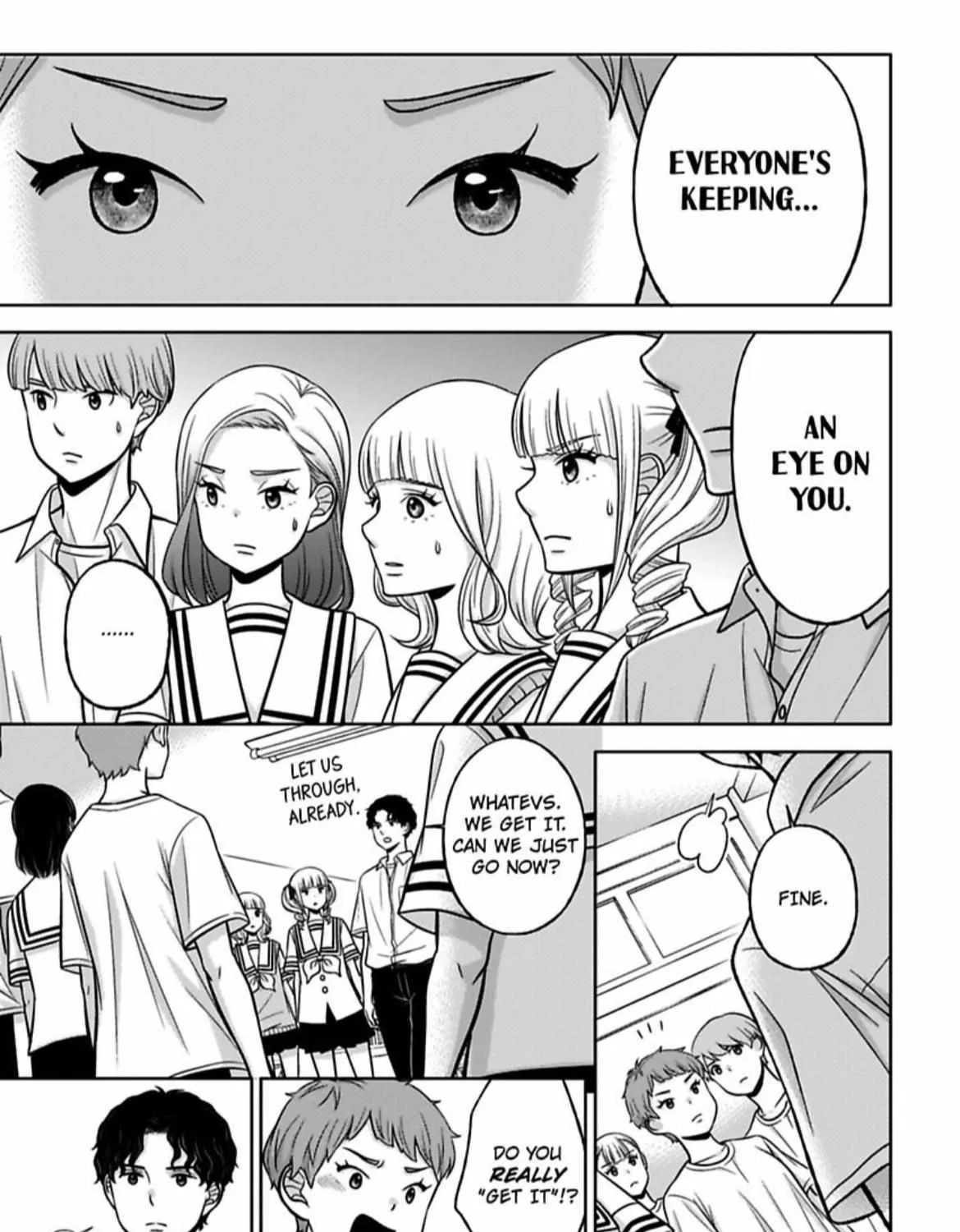 Read This Boy in Class chapter 43 image 7 on Lezhin