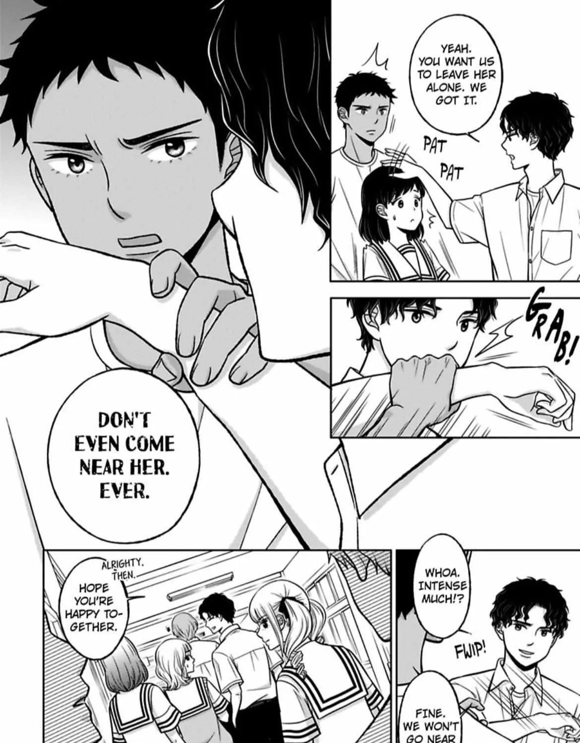 Read This Boy in Class chapter 43 image 9 on Lezhin