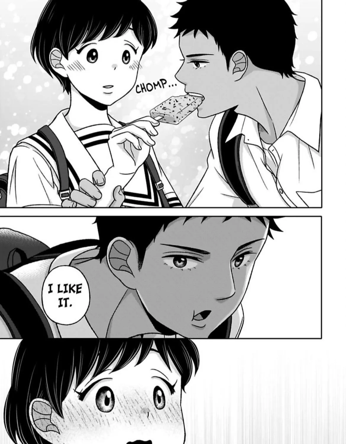 Read This Boy in Class chapter 45 image 11 on Lezhin