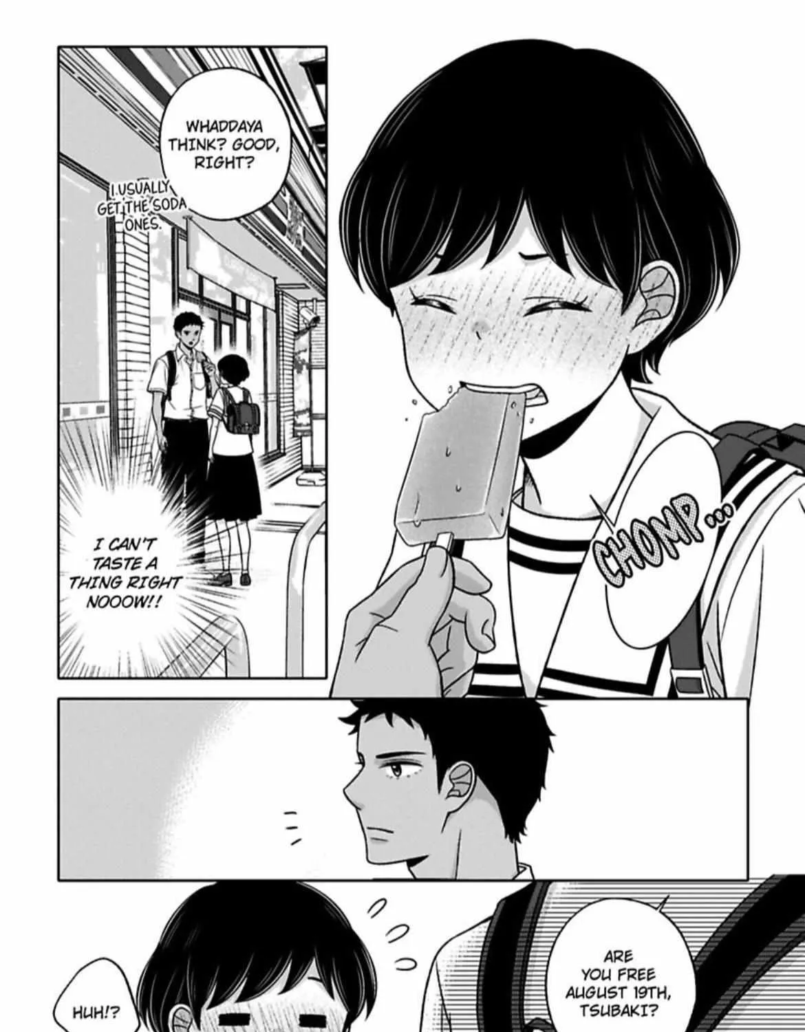 Read This Boy in Class chapter 45 image 15 on Lezhin