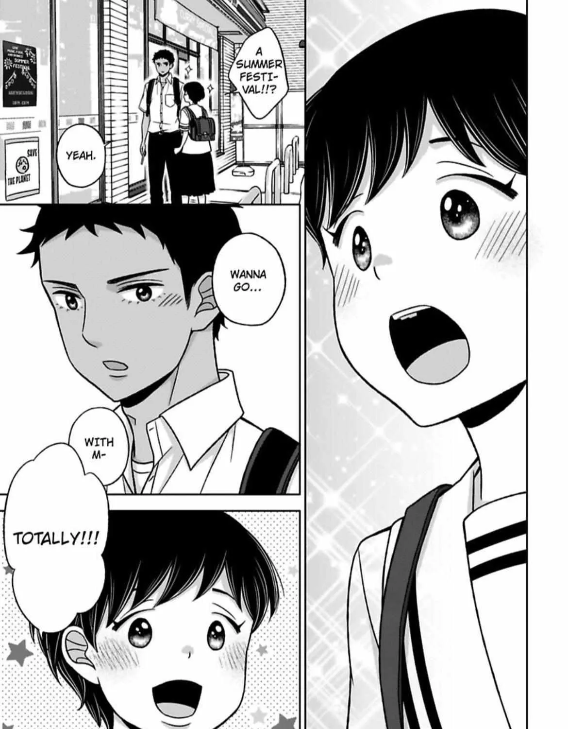 Read This Boy in Class chapter 45 image 19 on Lezhin