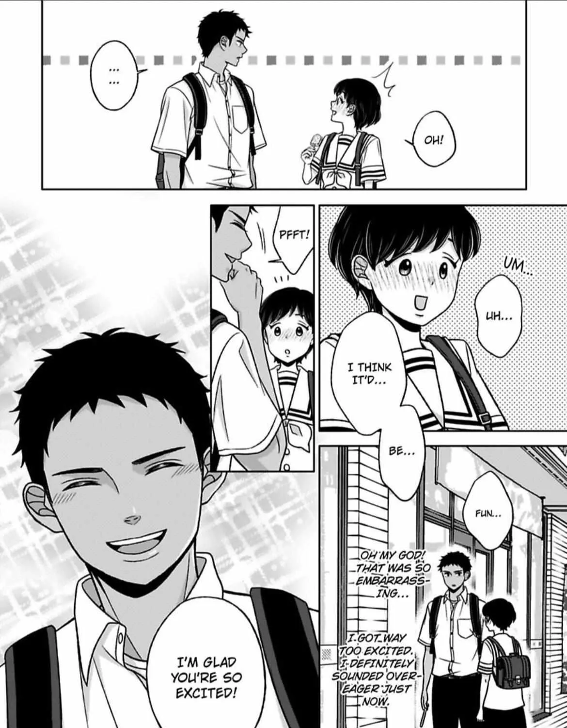 Read This Boy in Class chapter 45 image 21 on Lezhin