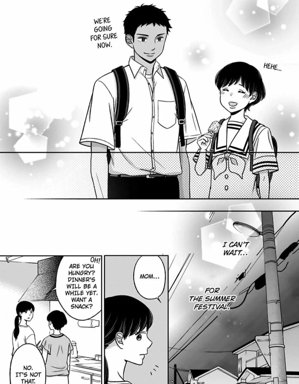 Read This Boy in Class chapter 45 image 23 on Lezhin