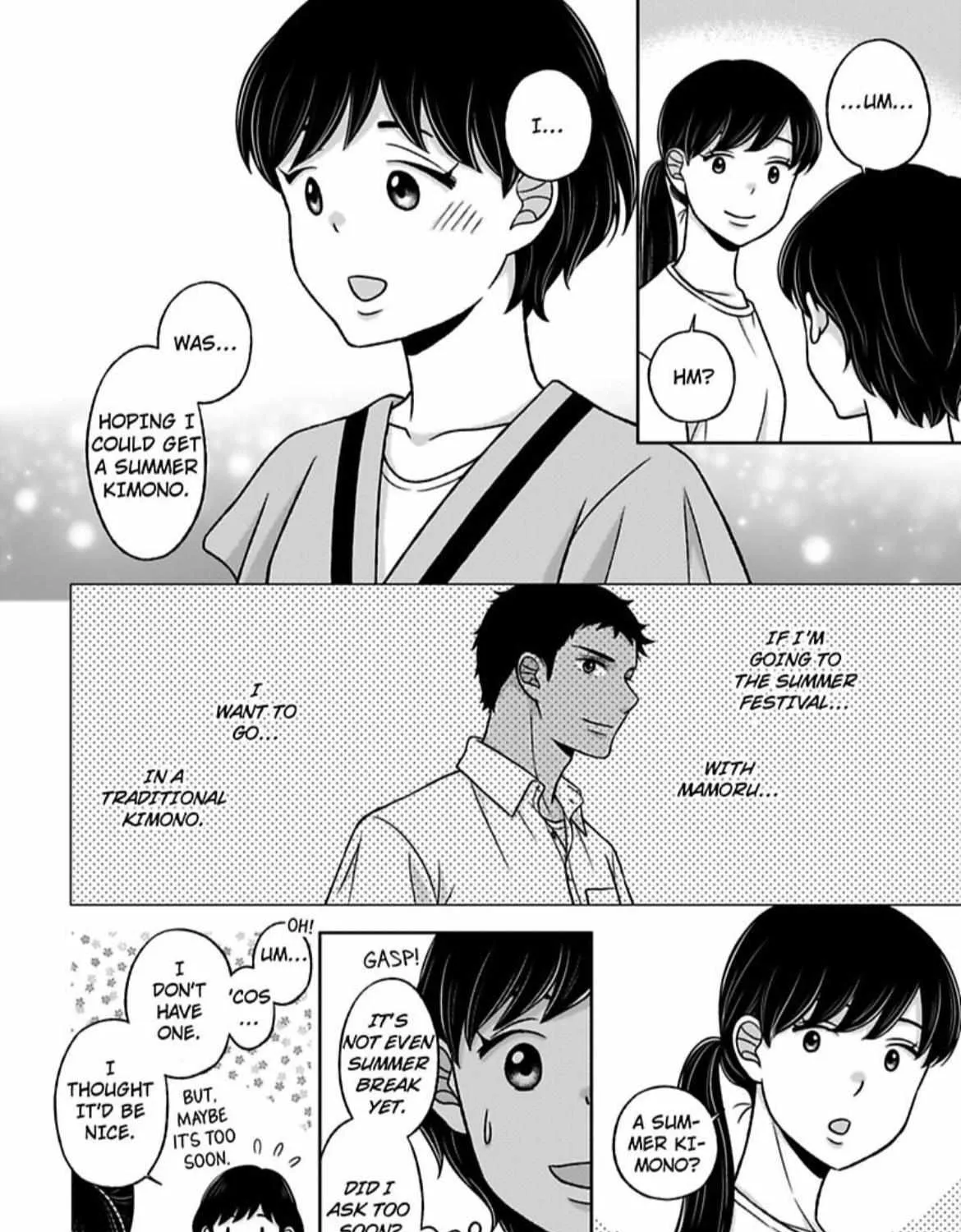 Read This Boy in Class chapter 45 image 25 on Lezhin