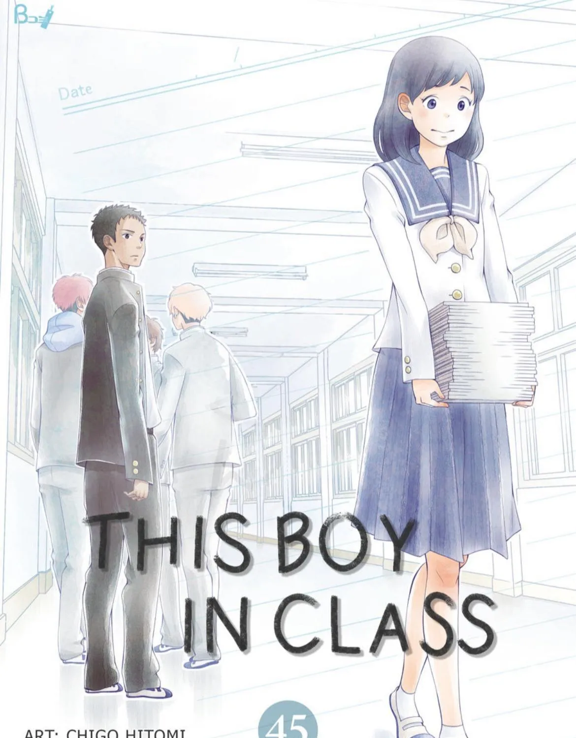 Read This Boy in Class chapter 45 image 3 on Lezhin