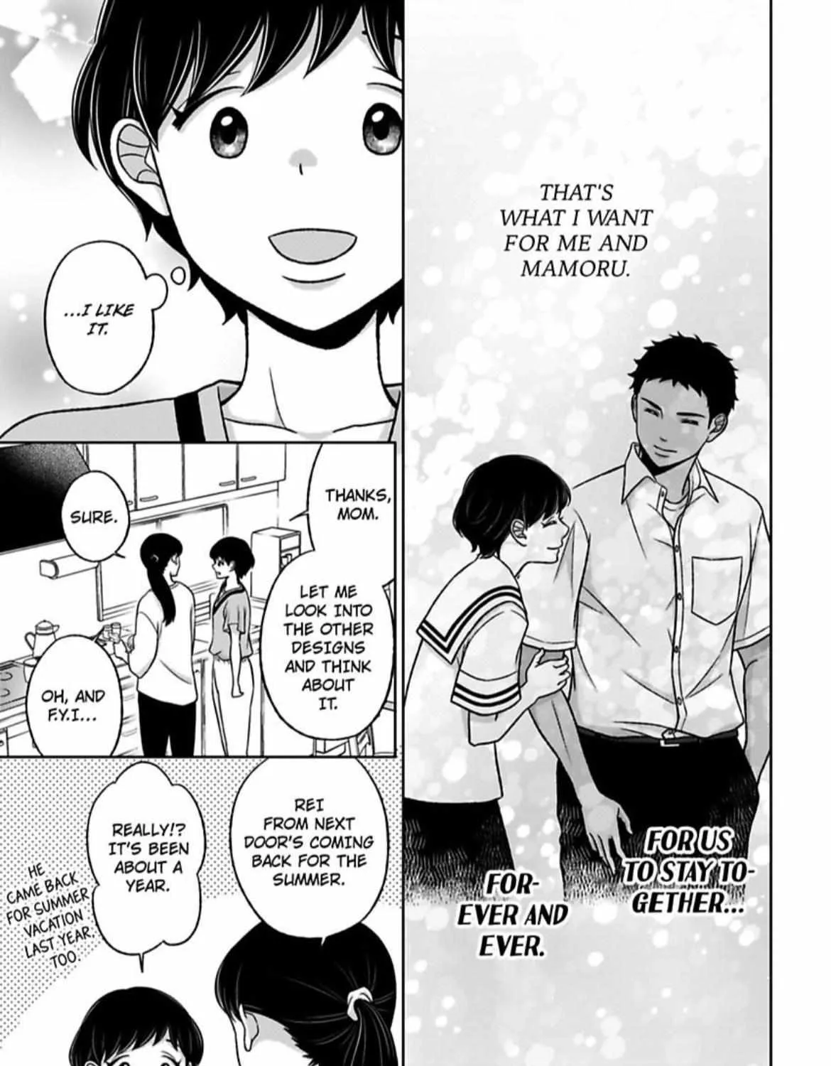 Read This Boy in Class chapter 45 image 31 on Lezhin