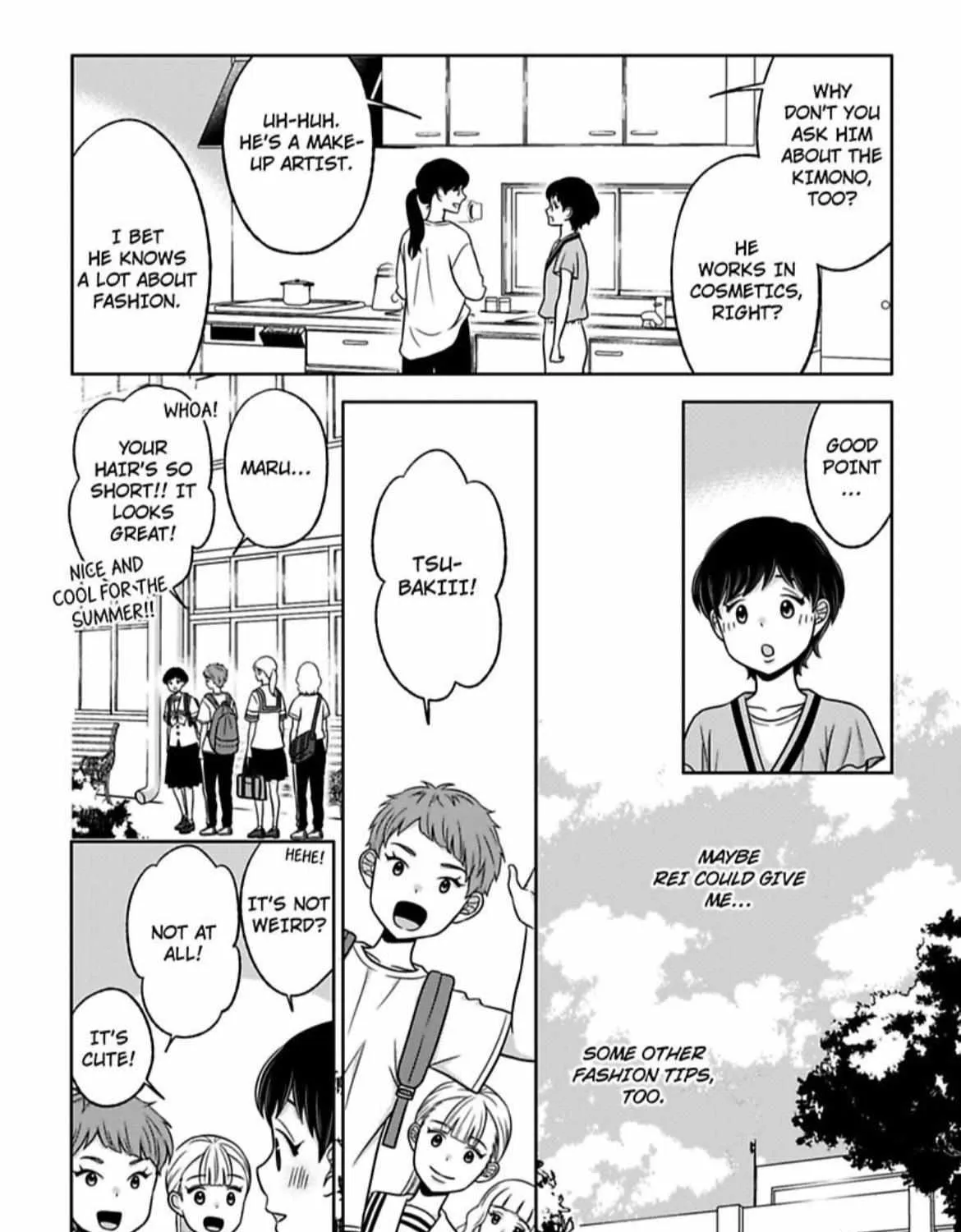 Read This Boy in Class chapter 45 image 33 on Lezhin