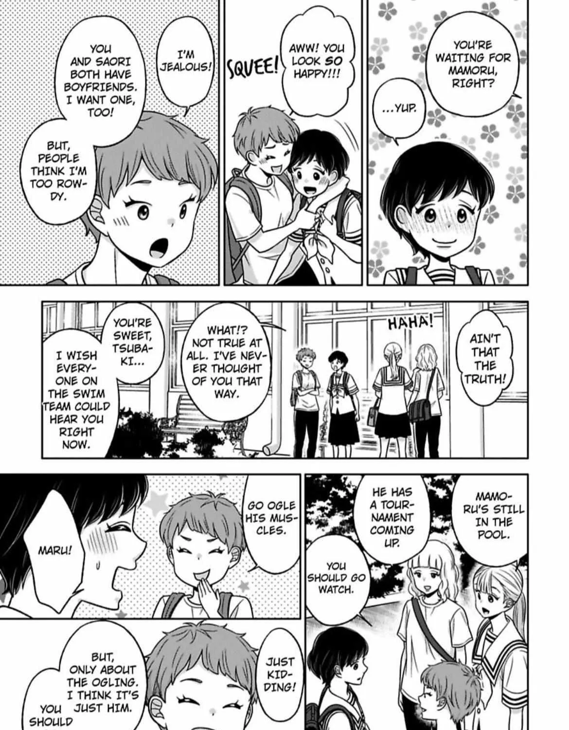 Read This Boy in Class chapter 45 image 35 on Lezhin