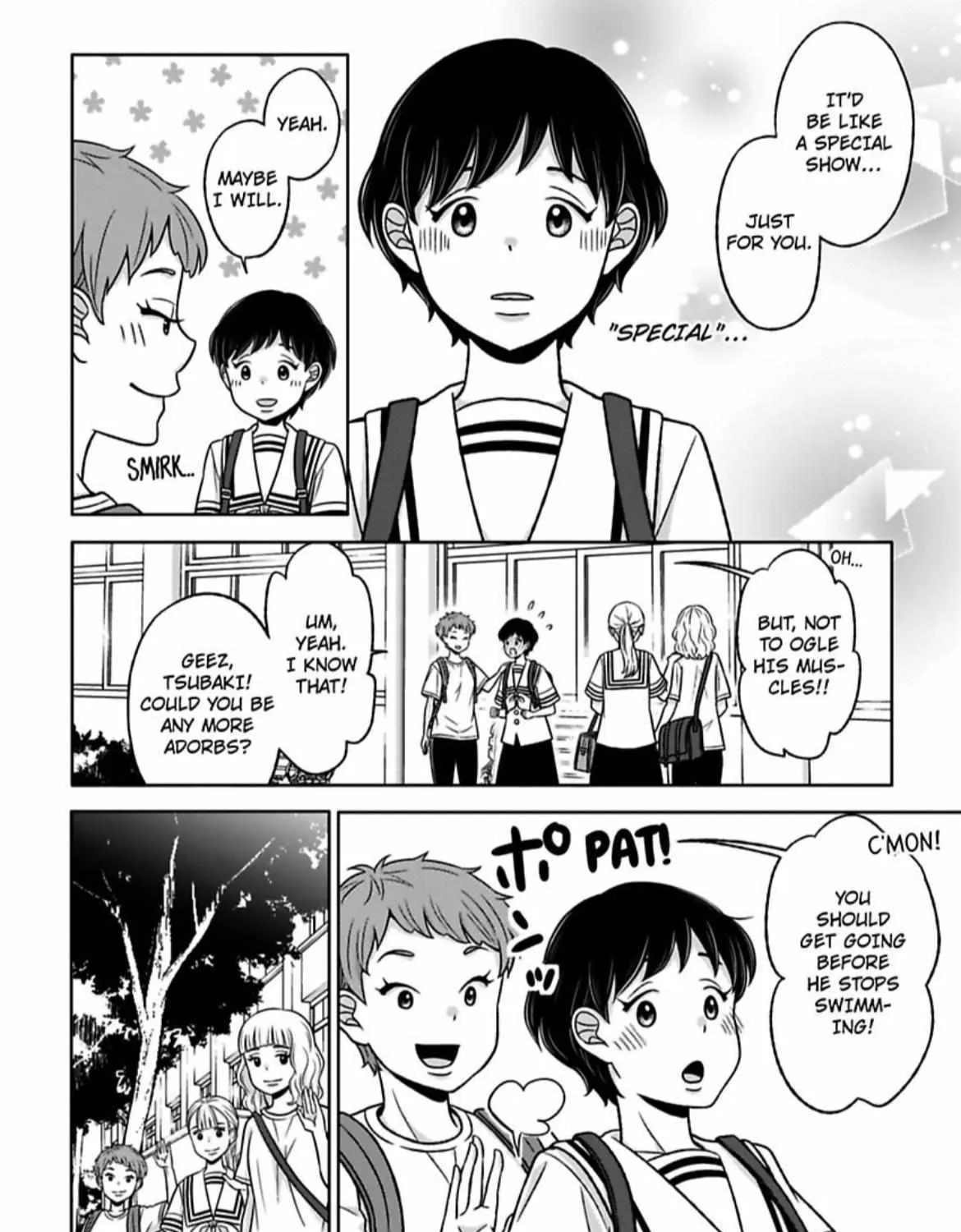 Read This Boy in Class chapter 45 image 37 on Lezhin