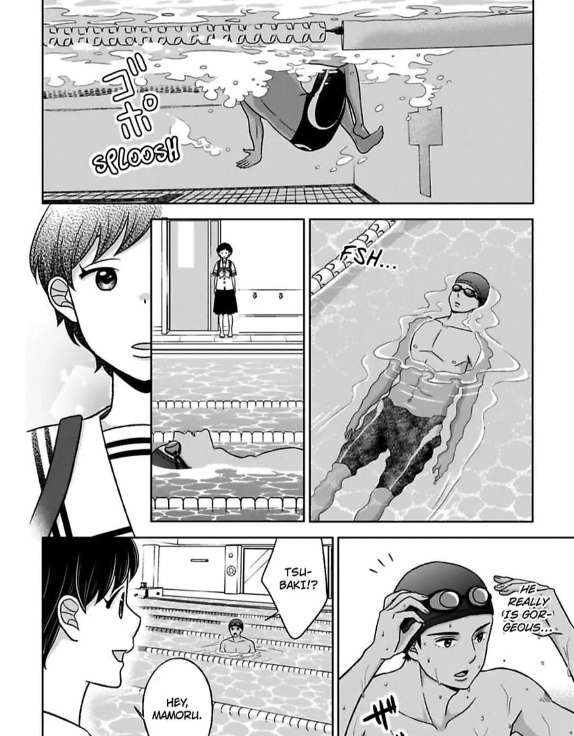 Read This Boy in Class chapter 45 image 41 on Lezhin