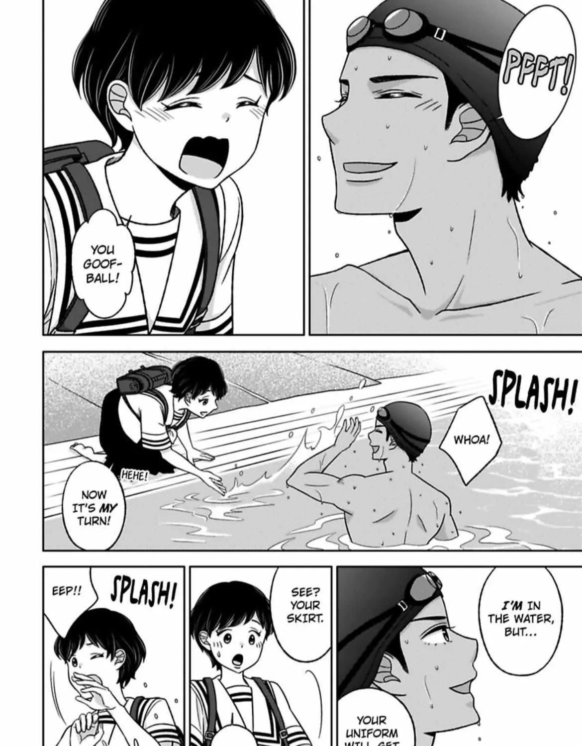 Read This Boy in Class chapter 45 image 45 on Lezhin