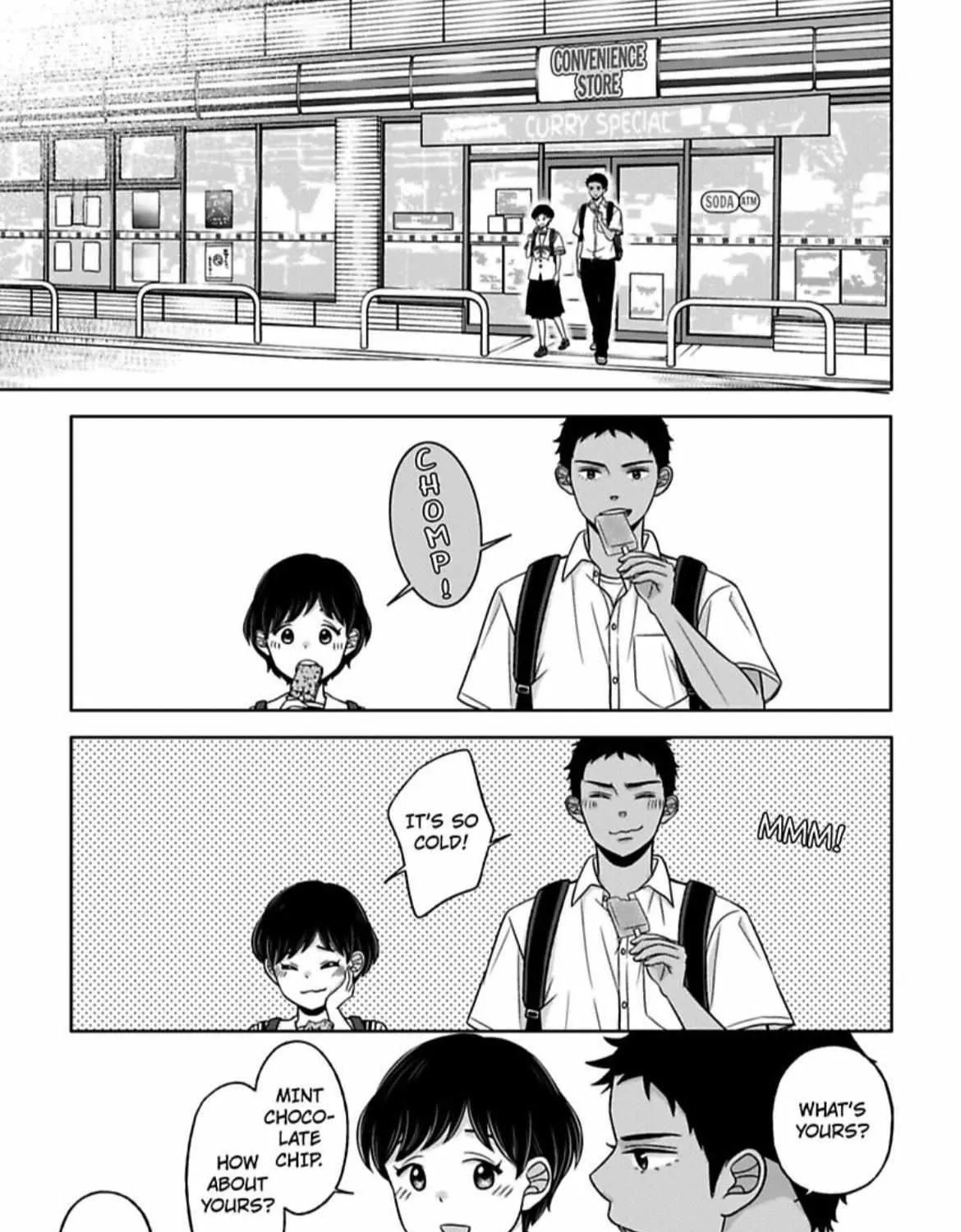 Read This Boy in Class chapter 45 image 7 on Lezhin