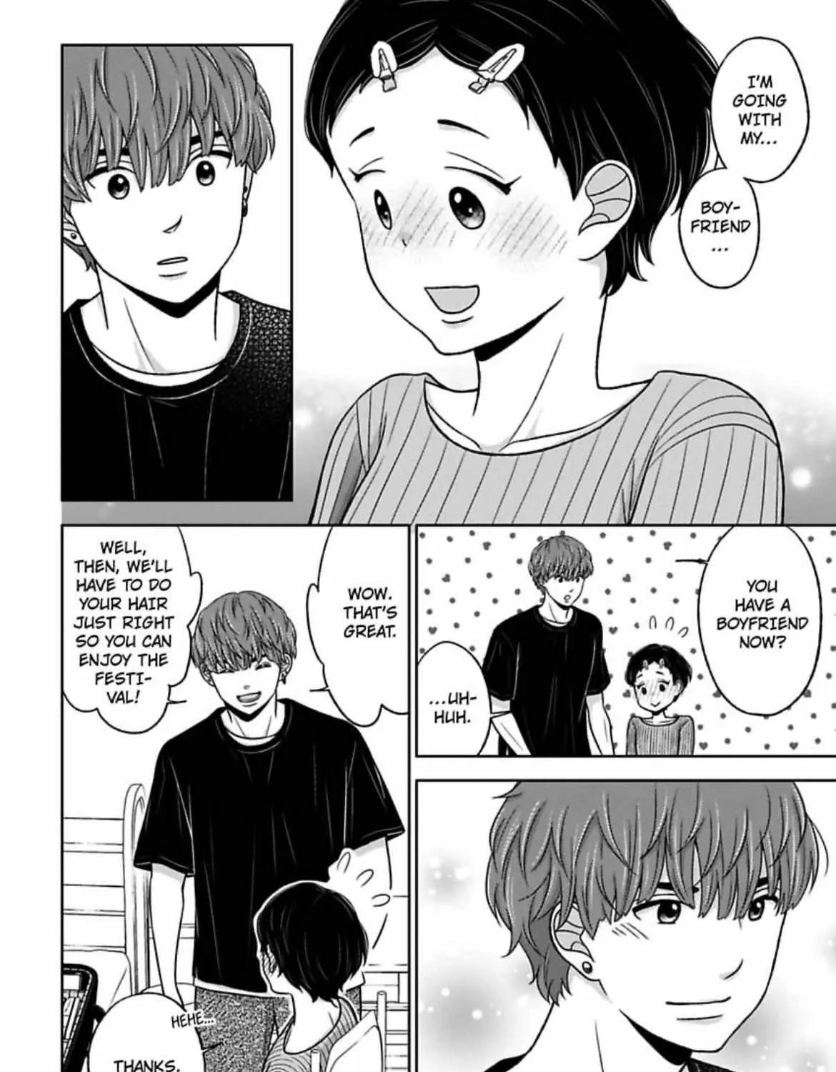 Read This Boy in Class chapter 47 image 13 on Lezhin