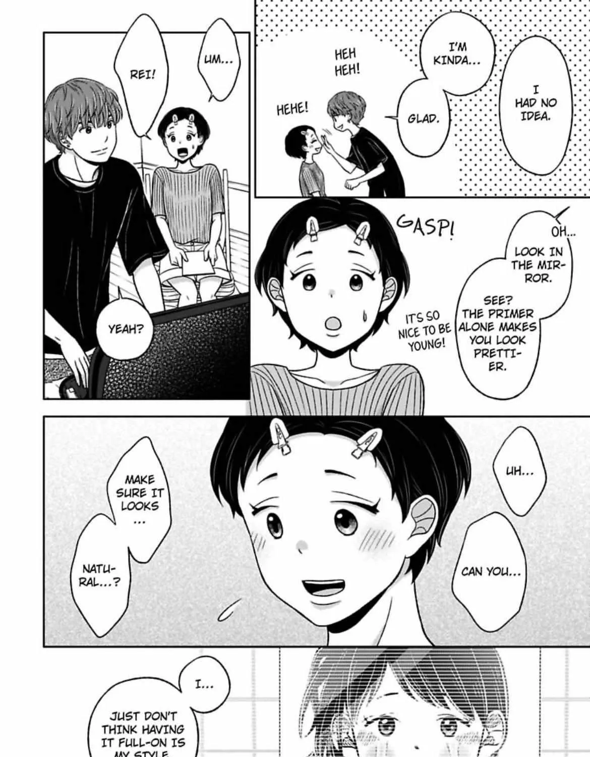 Read This Boy in Class chapter 47 image 17 on Lezhin
