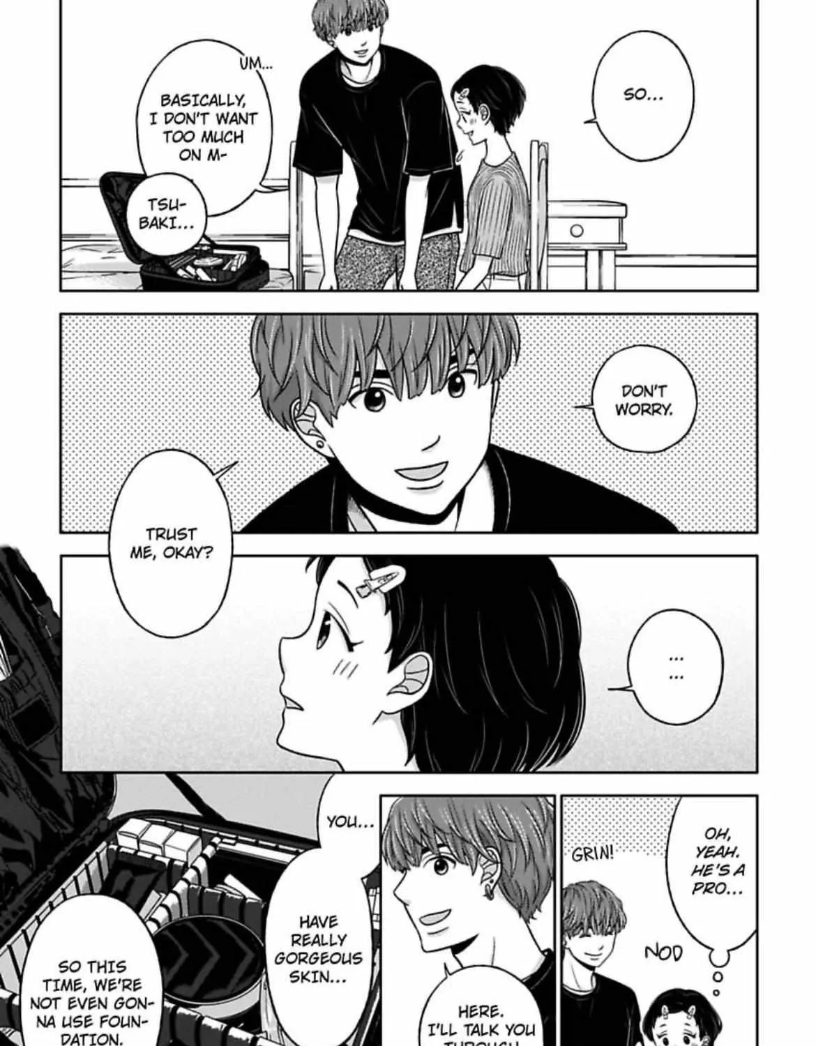 Read This Boy in Class chapter 47 image 19 on Lezhin