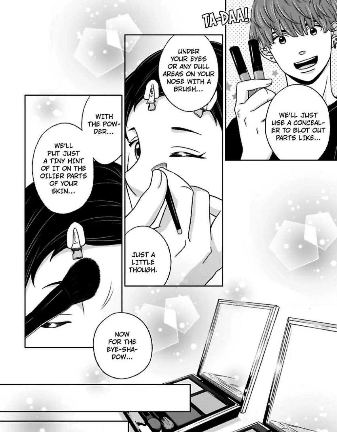 Read This Boy in Class chapter 47 image 21 on Lezhin